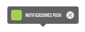 Notificaciones Push